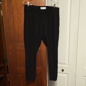 Black Pants